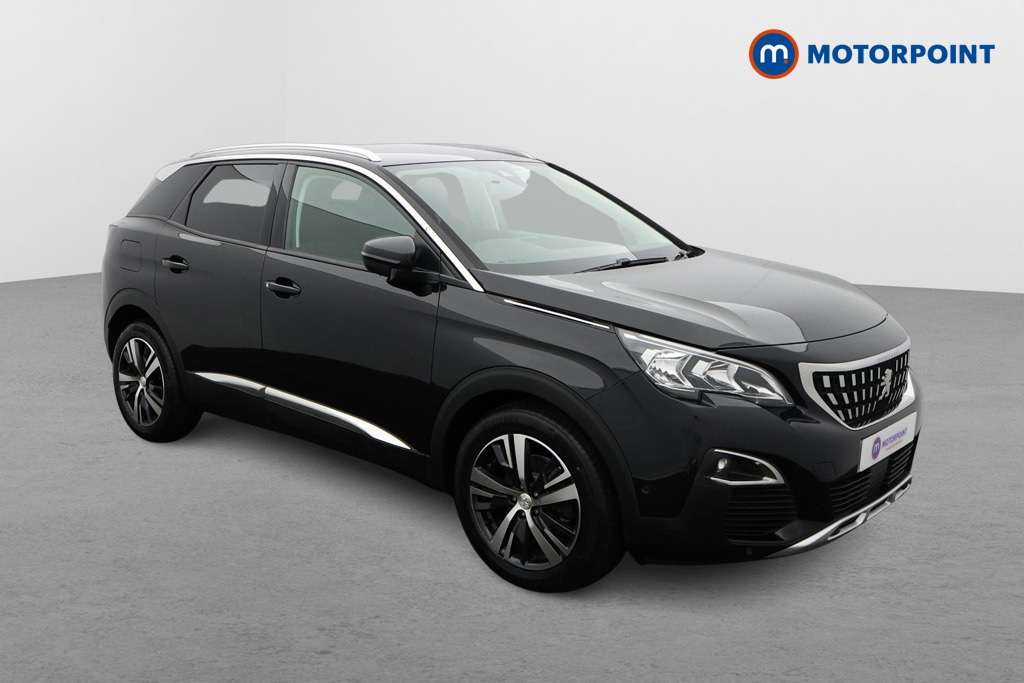 Used Peugeot 3008 2020 for sale - 76355808: Photo 1