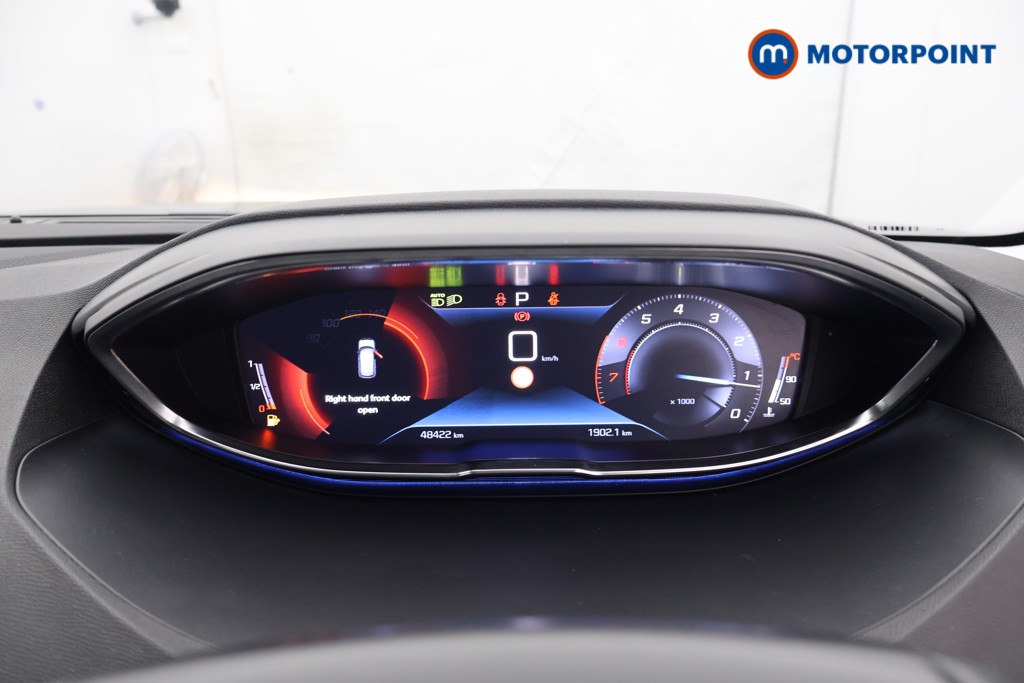 Used Peugeot 3008 2020 for sale - 76355808: Photo 14