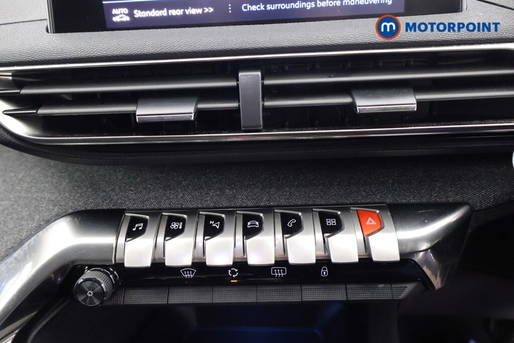 Used Peugeot 3008 2020 for sale - 76355808: Photo 17