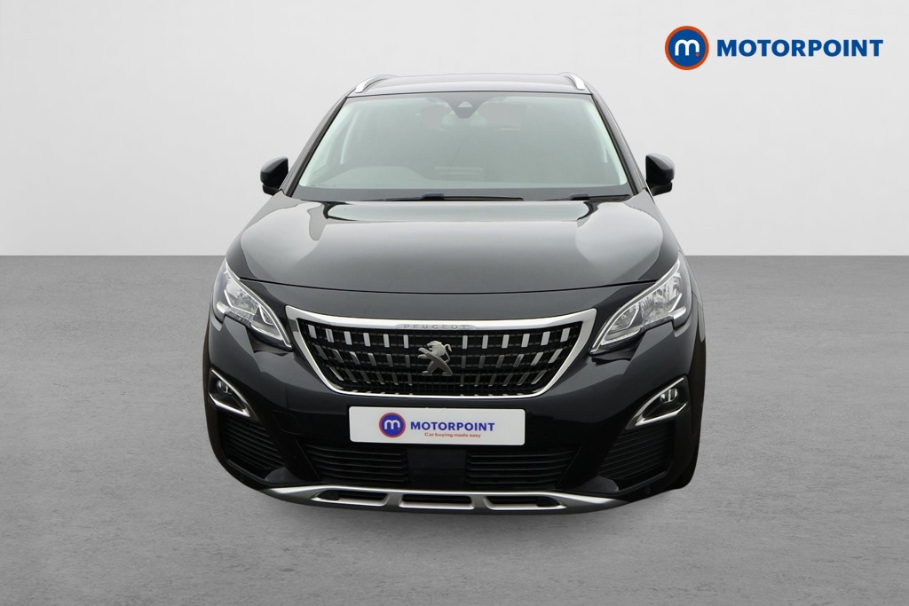 Used Peugeot 3008 2020 for sale - 76355808: Photo 2