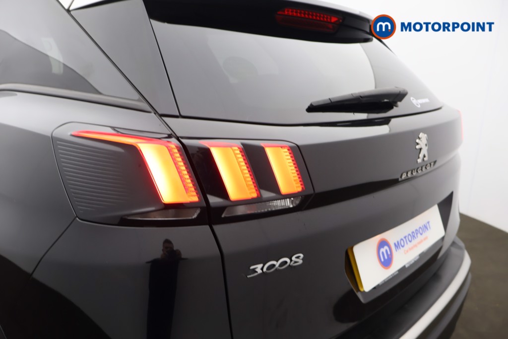 Used Peugeot 3008 2020 for sale - 76355808: Photo 30