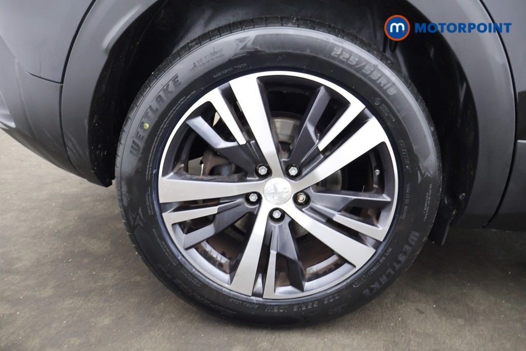 Used Peugeot 3008 2020 for sale - 76355808: Photo 33