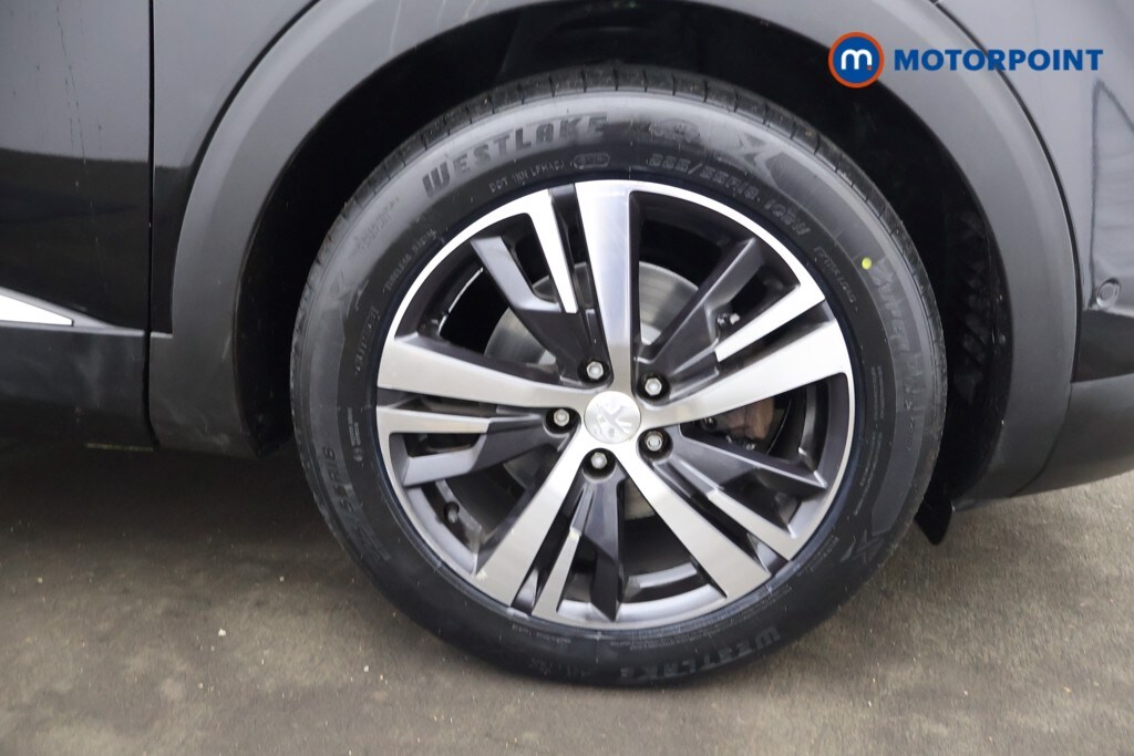 Used Peugeot 3008 2020 for sale - 76355808: Photo 34