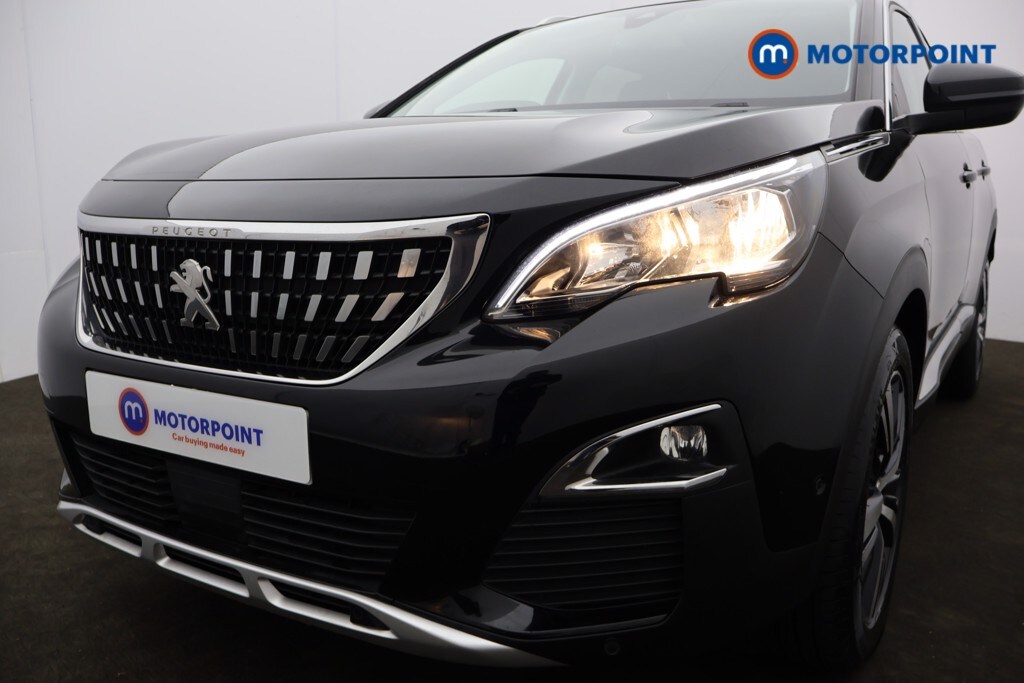 Used Peugeot 3008 2020 for sale - 76355808: Photo 35