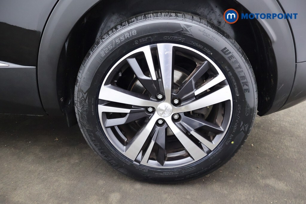 Used Peugeot 3008 2020 for sale - 76355808: Photo 37