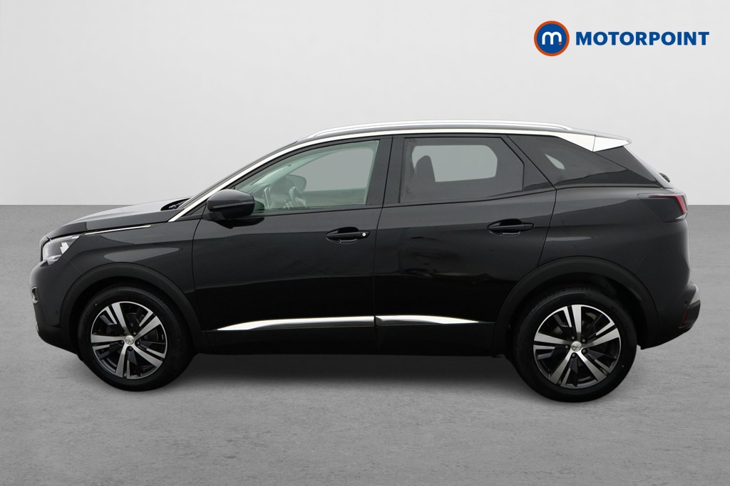 Used Peugeot 3008 2020 for sale - 76355808: Photo 4