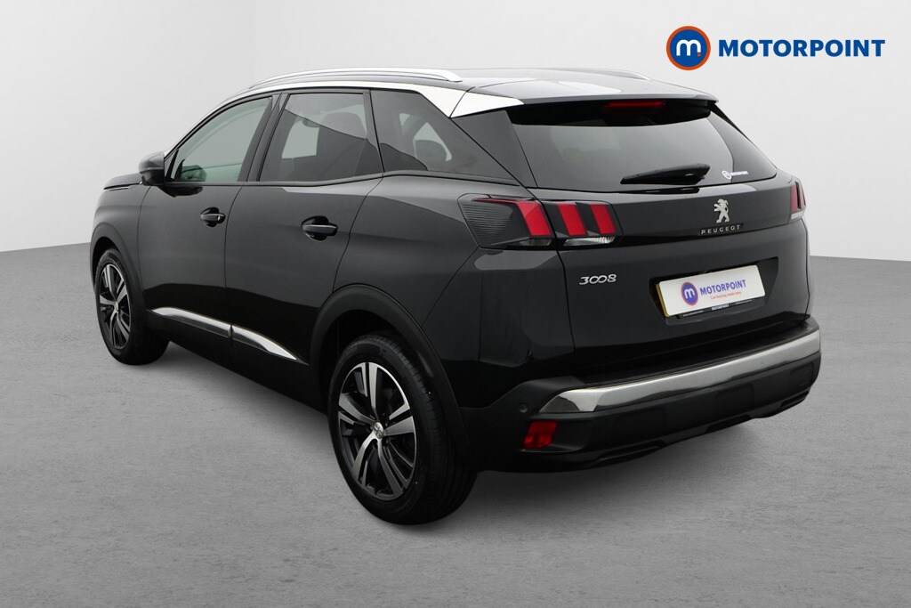 Used Peugeot 3008 2020 for sale - 76355808: Photo 5