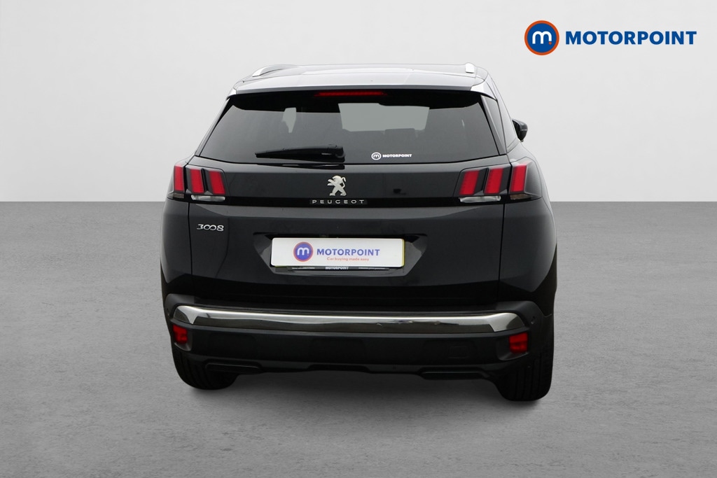 Used Peugeot 3008 2020 for sale - 76355808: Photo 6