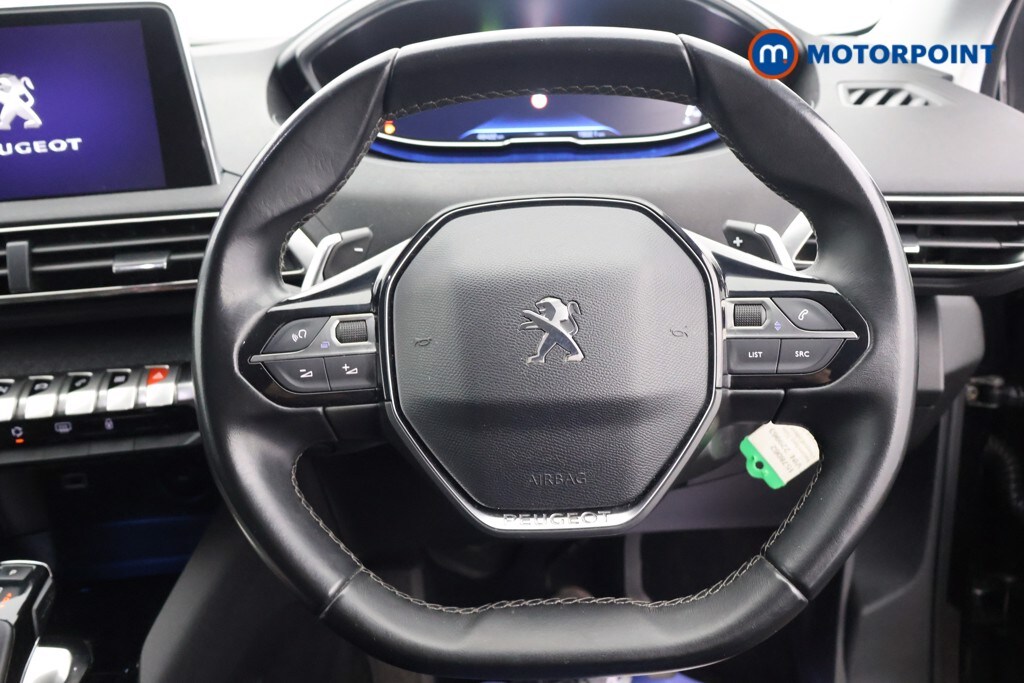 Used Peugeot 3008 2020 for sale - 76355808: Photo 9