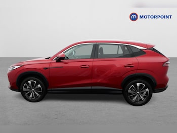 Used MG MG HS 2025 for sale - 75985423: Photo