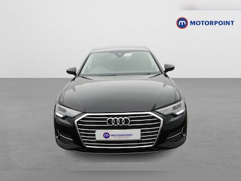 Used Audi A6 2022 for sale - 78814609: Photo