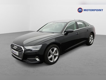 Used Audi A6 2022 for sale - 78814609: Photo
