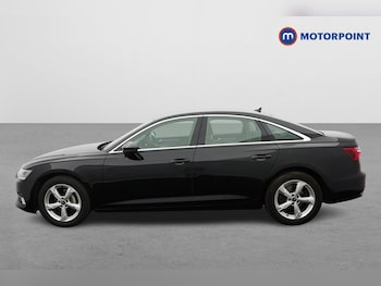 Used Audi A6 2022 for sale - 78814609: Photo