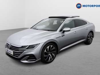 Used Volkswagen Arteon 2023 for sale - 75286323: Photo