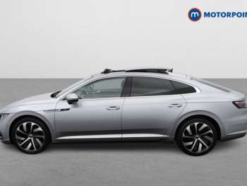 Used Volkswagen Arteon 2023 for sale - 75286323: Photo
