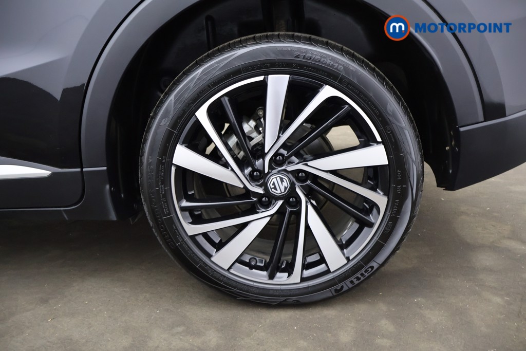 Used MG MG ZS 2025 for sale - 77747289: Photo 11