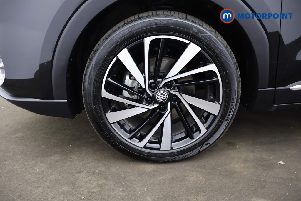 Used MG MG ZS 2025 for sale - 77747289: Photo 12