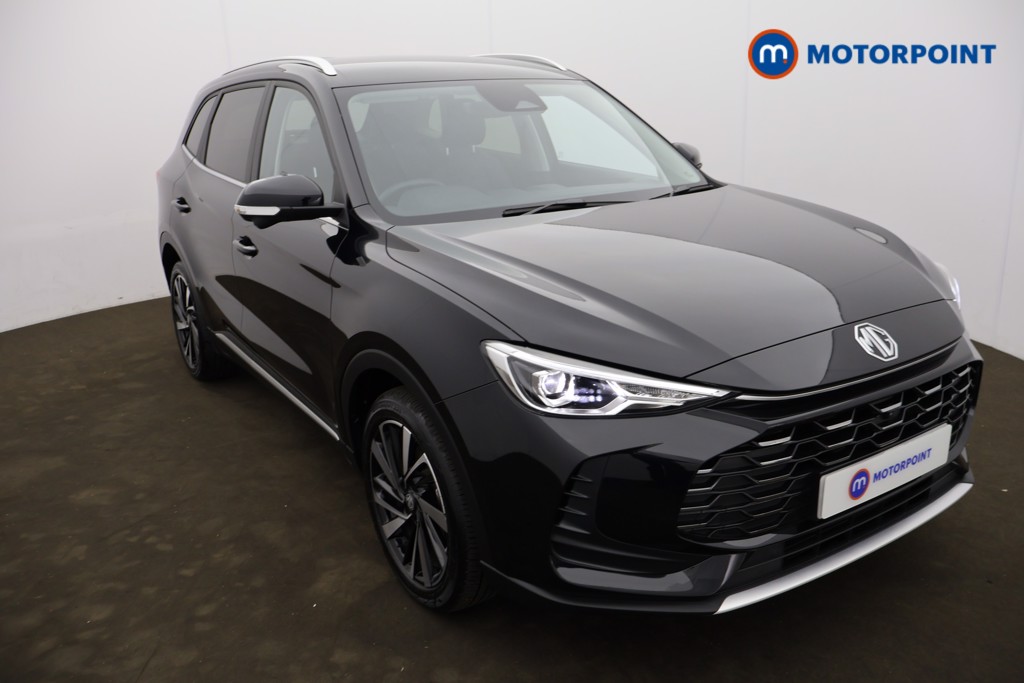 Used MG MG ZS 2025 for sale - 77747289: Photo 13