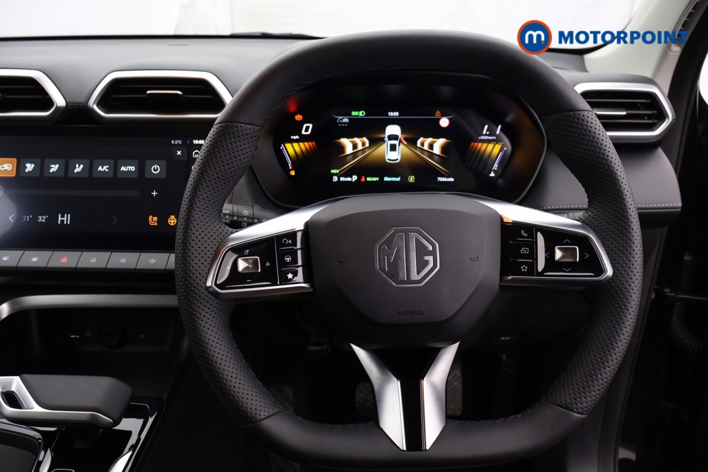 Used MG MG ZS 2025 for sale - 77747289: Photo 14