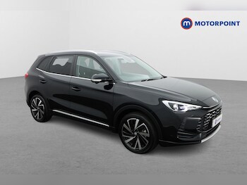 MG MG ZS feature image