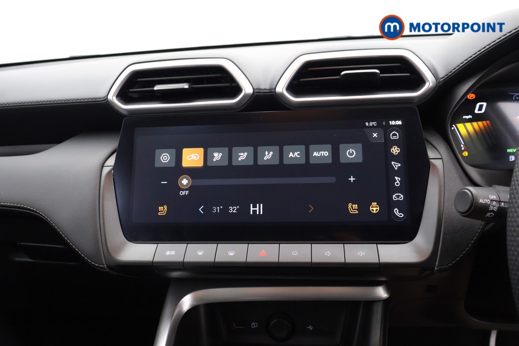 Used MG MG ZS 2025 for sale - 77747289: Photo 20