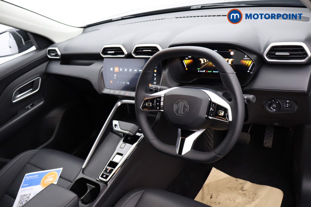 Used MG MG ZS 2025 for sale - 77747289: Photo 30