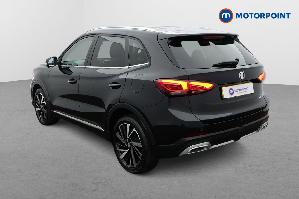 Used MG MG ZS 2025 for sale - 77747289: Photo 5