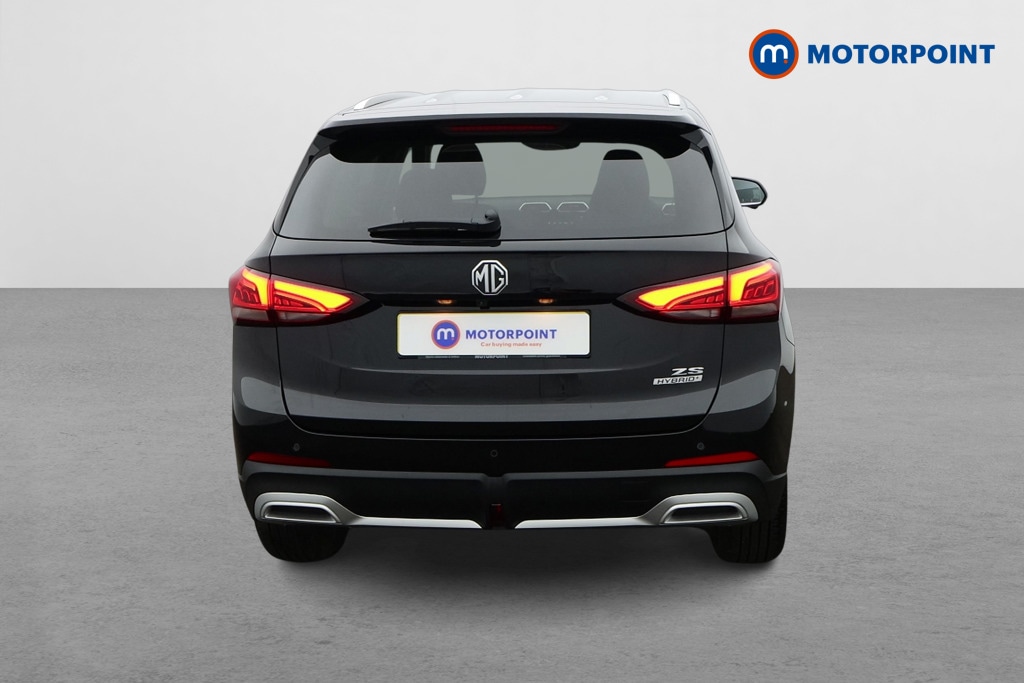 Used MG MG ZS 2025 for sale - 77747289: Photo 6