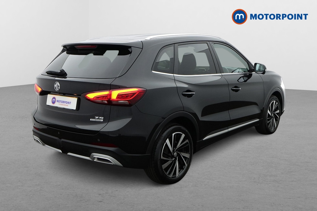 Used MG MG ZS 2025 for sale - 77747289: Photo 7