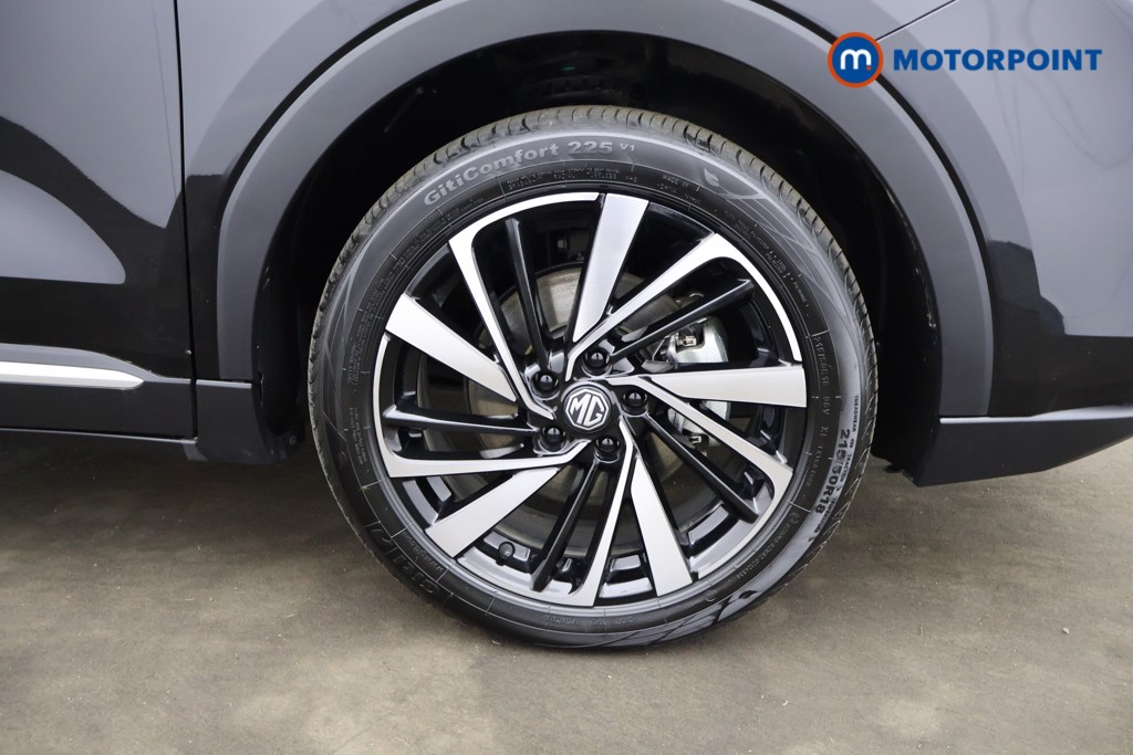 Used MG MG ZS 2025 for sale - 77747289: Photo 9