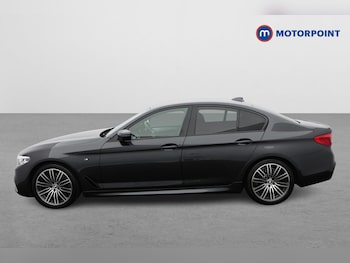 Used BMW 5 Series 2020 for sale - 78716949: Photo
