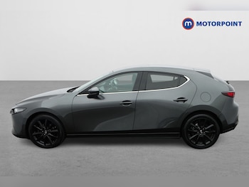 Used Mazda Mazda3 2022 for sale - 78717044: Photo
