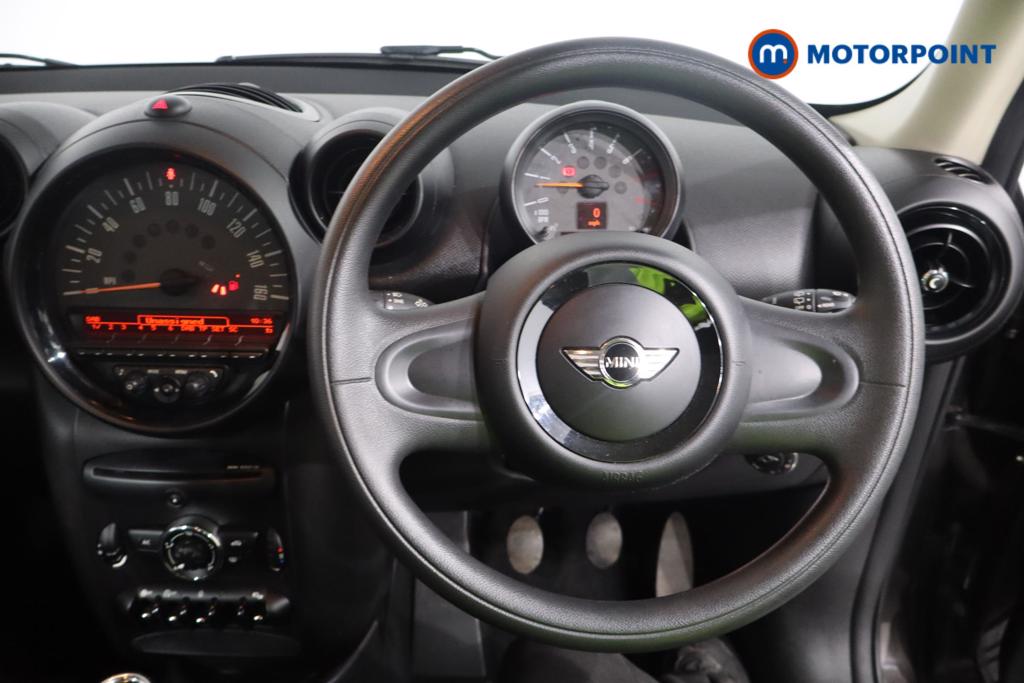 Used MINI Countryman for sale - 76531706: Photo 13