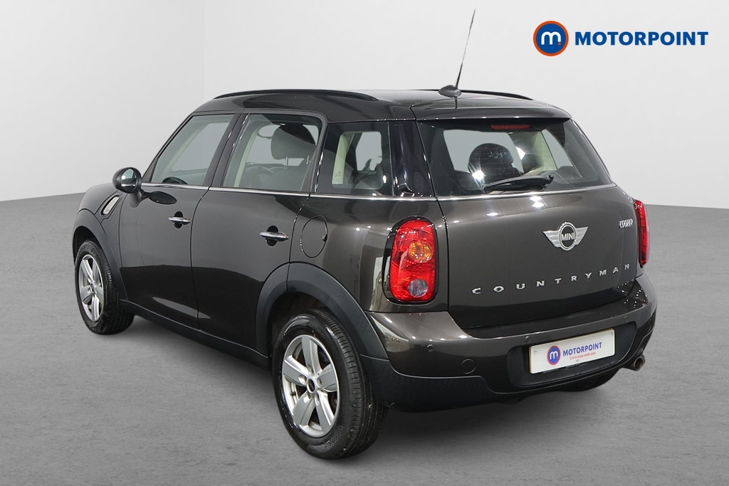 Used MINI Countryman for sale - 76531706: Photo 5