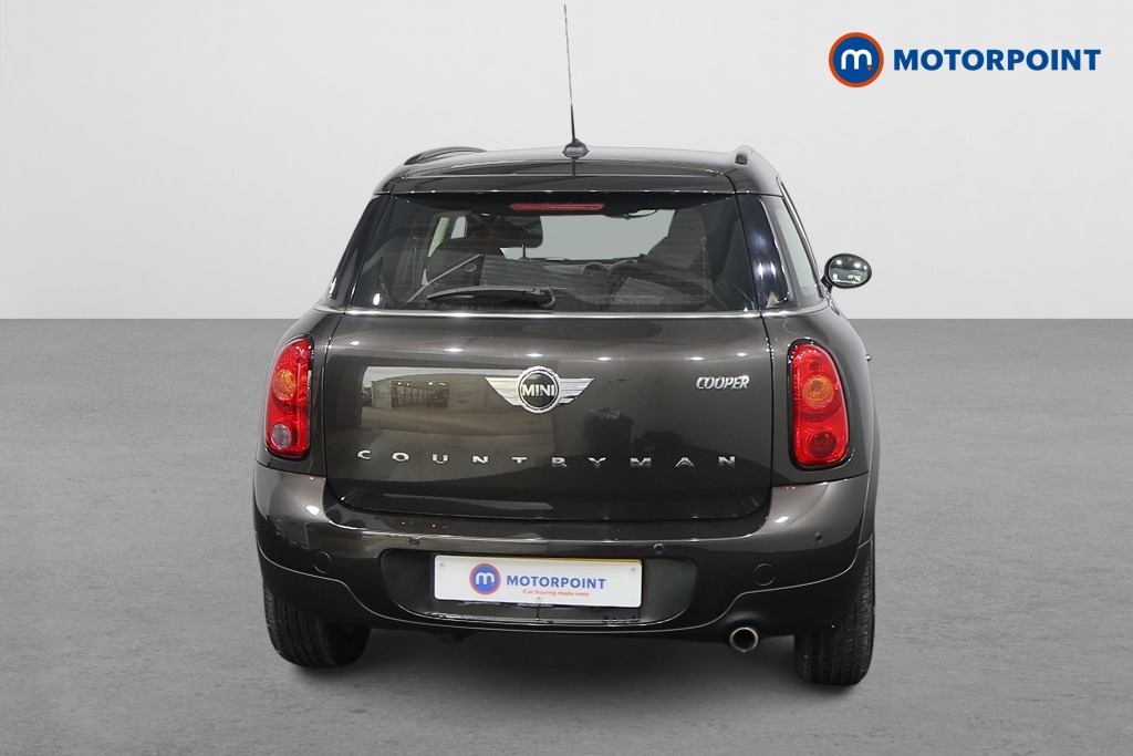 Used MINI Countryman for sale - 76531706: Photo 6
