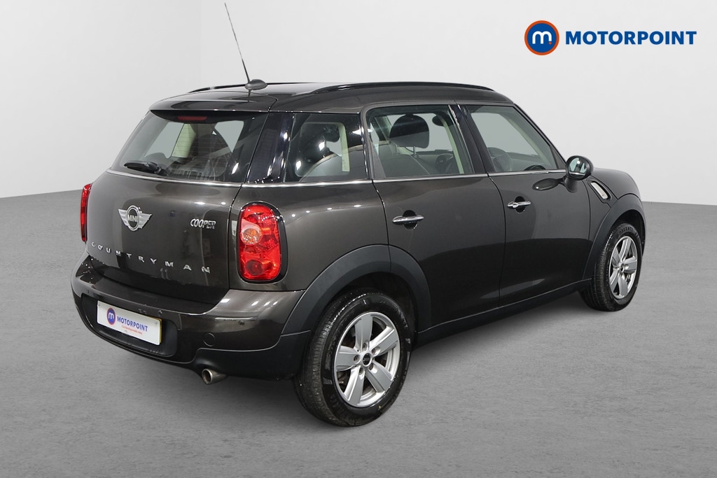 Used MINI Countryman for sale - 76531706: Photo 7
