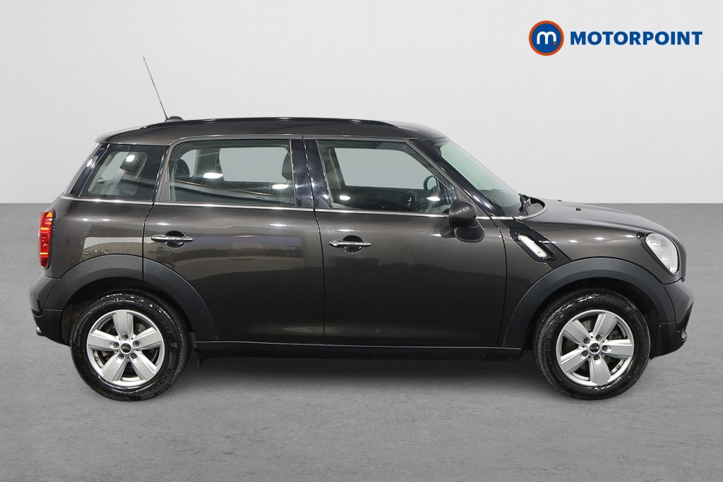 Used MINI Countryman for sale - 76531706: Photo 8
