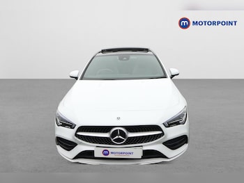Used Mercedes-Benz CLA 2022 for sale - 79570321: Photo