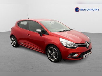 Used Renault Clio 2019 for sale - 75692613: Photo