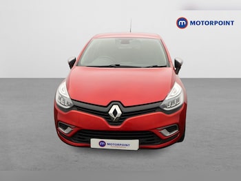 Used Renault Clio 2019 for sale - 75692613: Photo