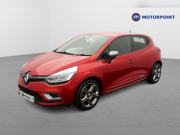 Used Renault Clio 2019 for sale - 75692613: Photo