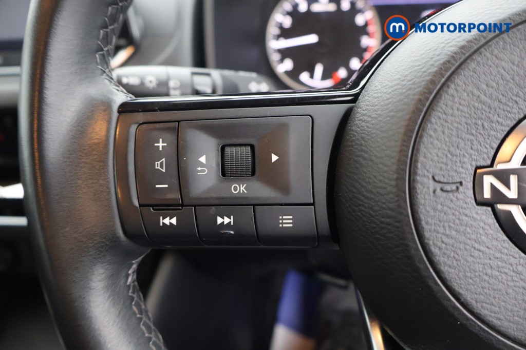 Used Nissan Qashqai 2022 for sale - 77171224: Photo 10