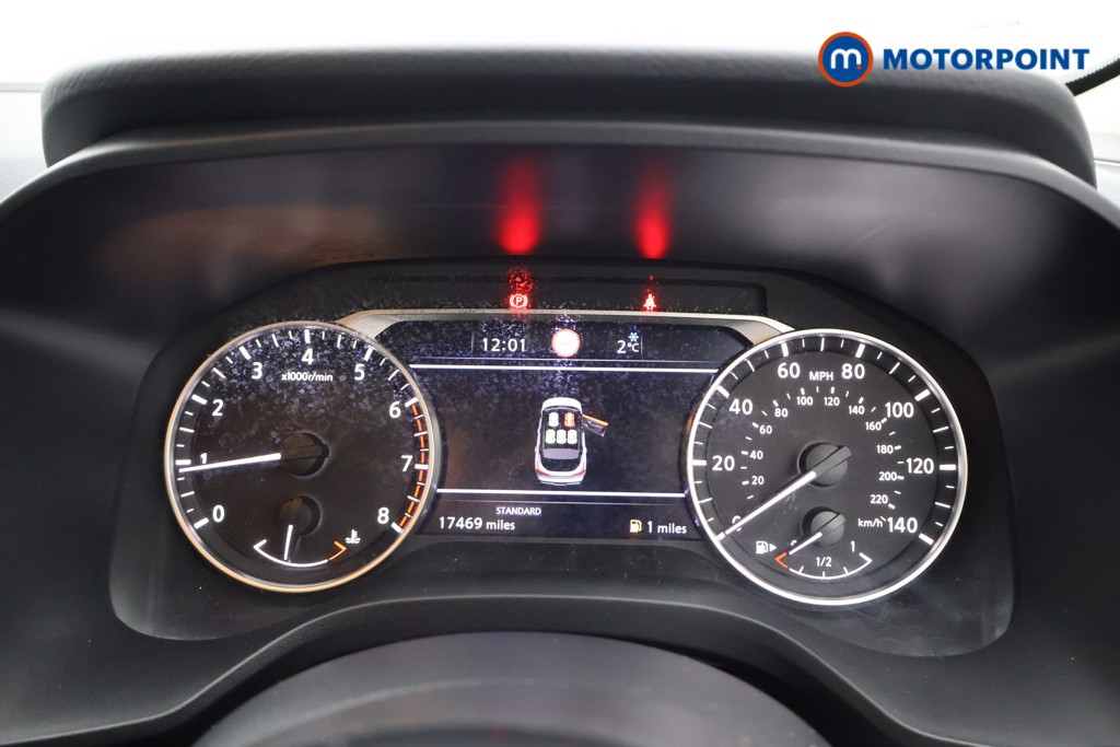 Used Nissan Qashqai 2022 for sale - 77171224: Photo 12