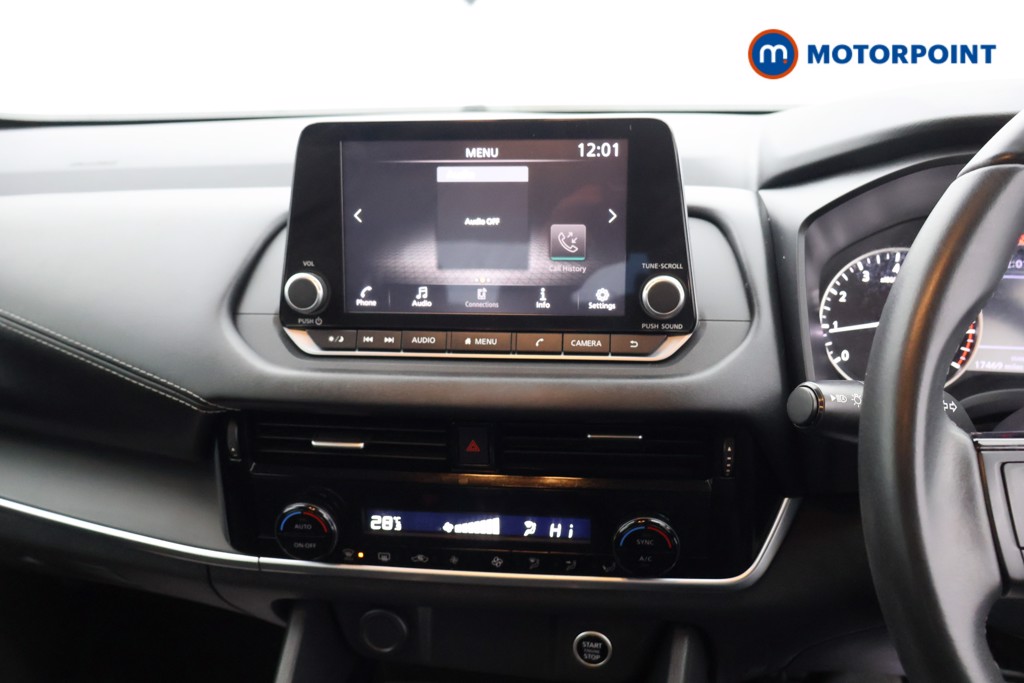 Used Nissan Qashqai 2022 for sale - 77171224: Photo 16