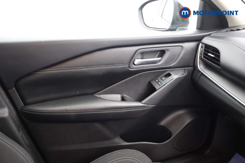 Used Nissan Qashqai 2022 for sale - 77171224: Photo 19