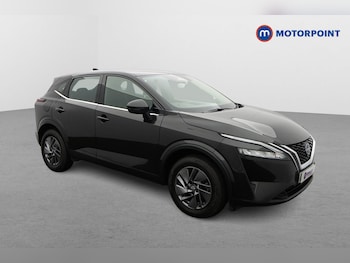 Used Nissan Qashqai 2022 for sale - 77171224: Photo