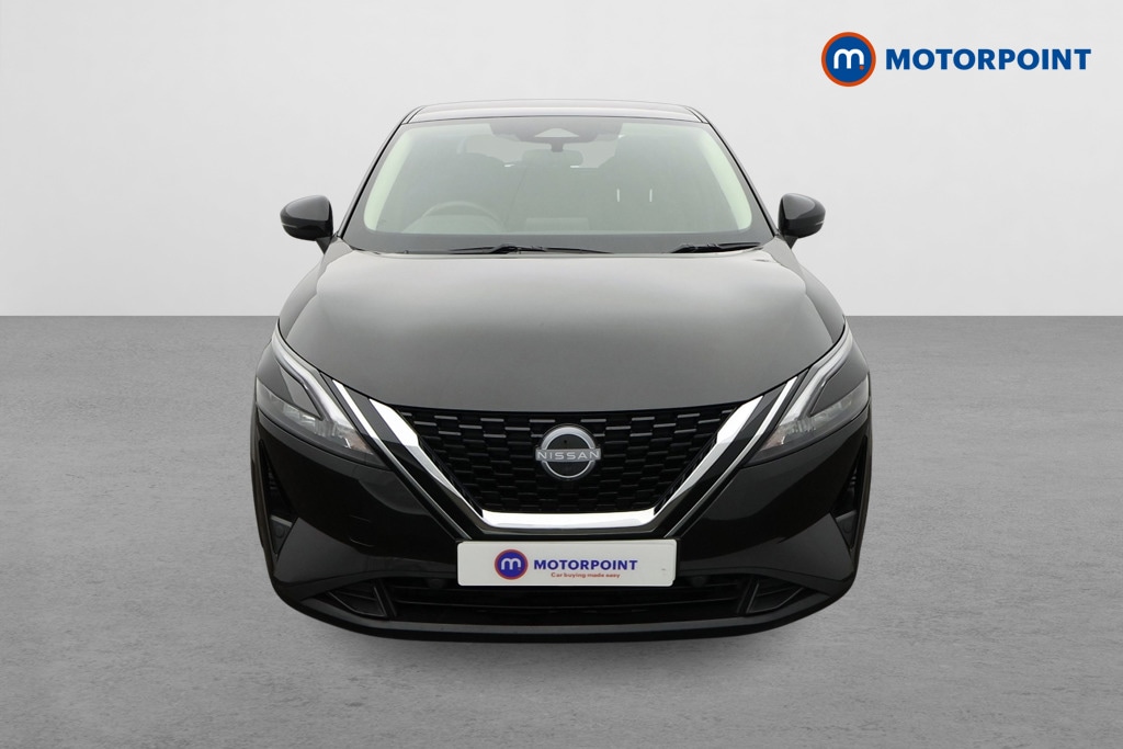 Used Nissan Qashqai 2022 for sale - 77171224: Photo 2