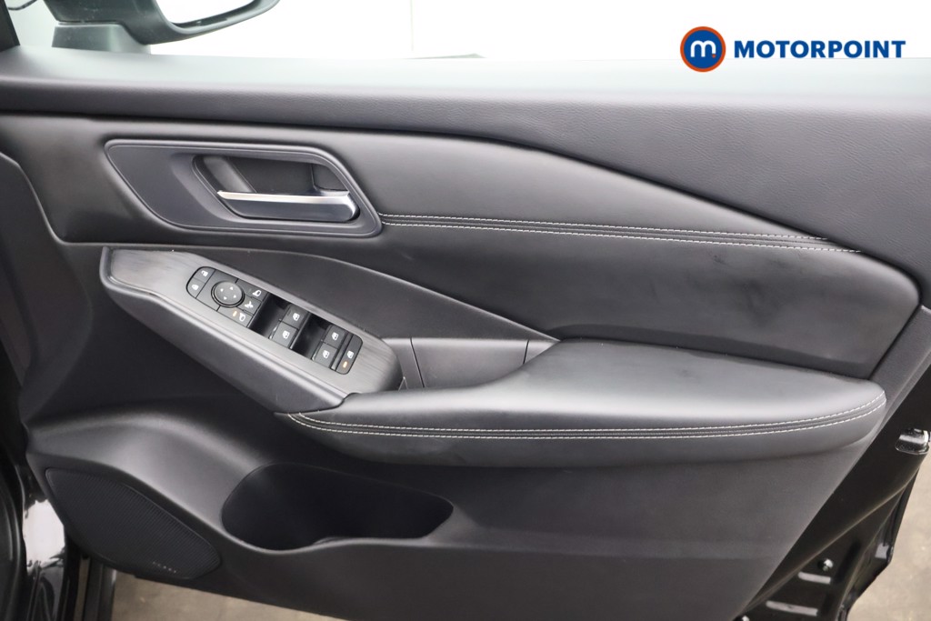 Used Nissan Qashqai 2022 for sale - 77171224: Photo 20