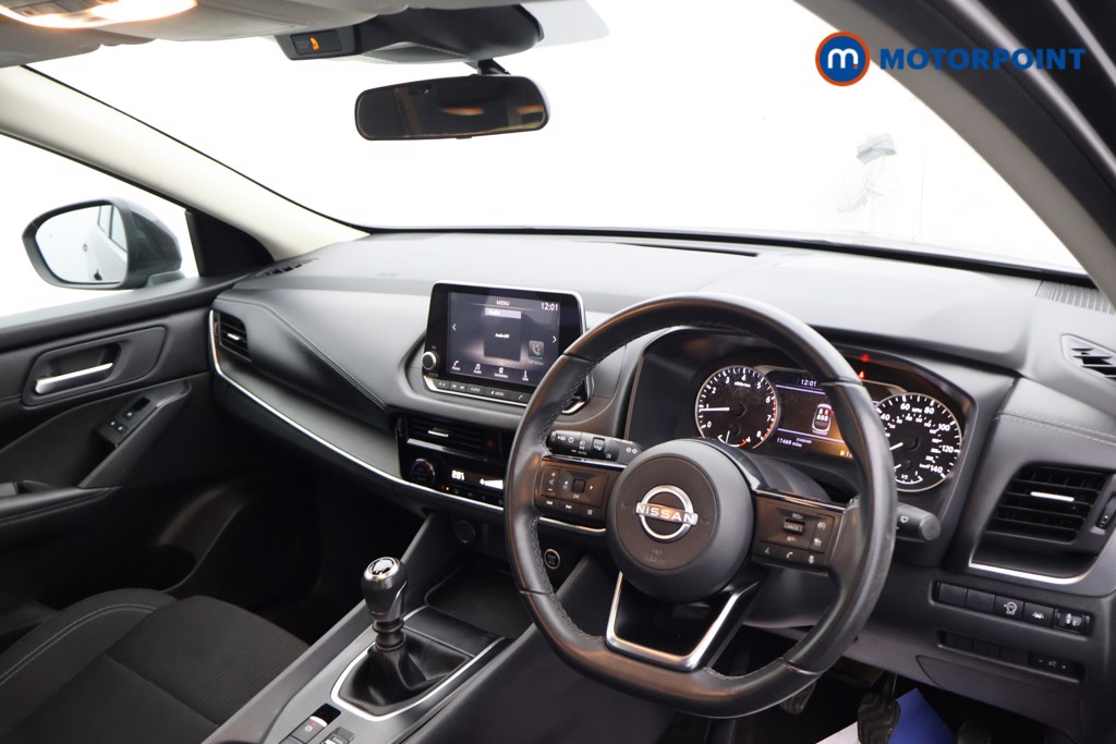 Used Nissan Qashqai 2022 for sale - 77171224: Photo 21