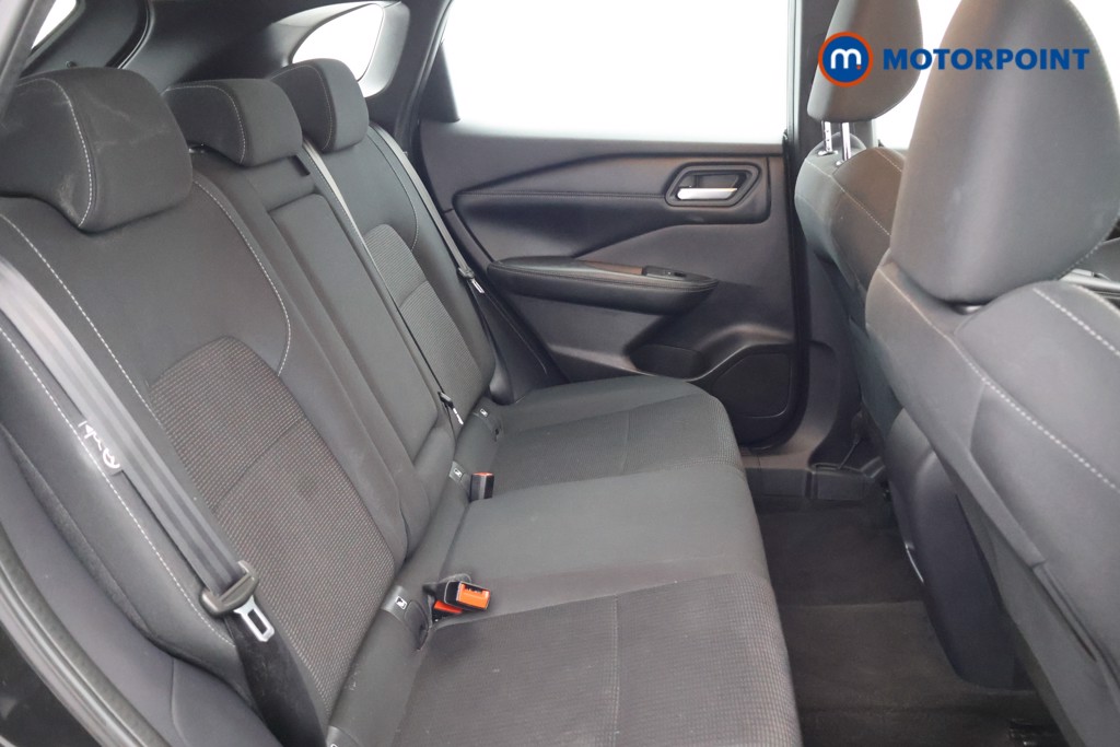 Used Nissan Qashqai 2022 for sale - 77171224: Photo 23